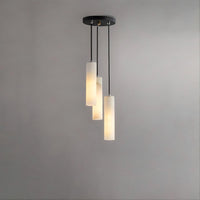 MARBLE ELIT Pendant by Lampadom - close-up