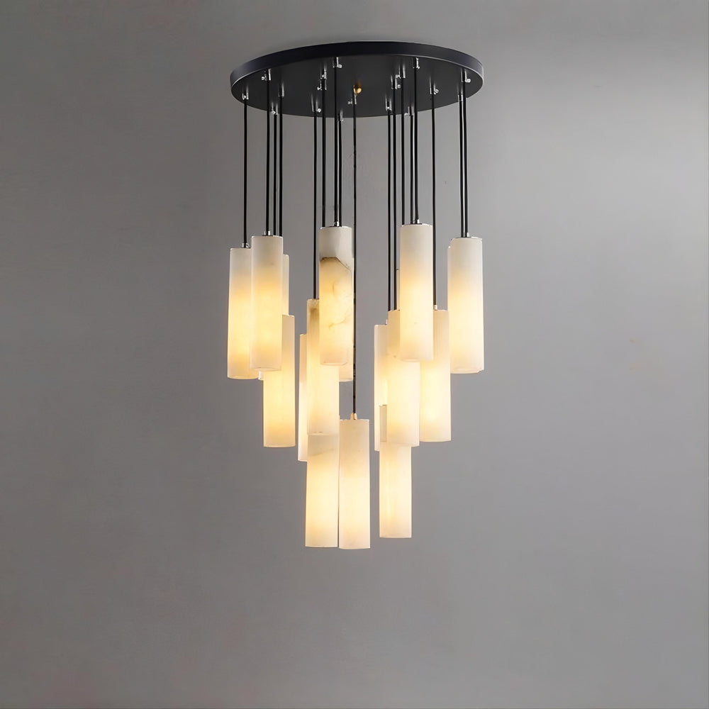 MARBLE ELIT Pendant by Lampadom - detail view