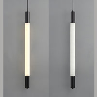 MARBLE RACK Pendant by Lampadom - scale reference