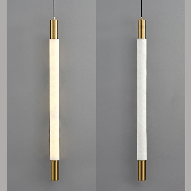 MARBLE RACK Pendant by Lampadom - ambient shot