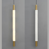 MARBLE RACK Pendant by Lampadom - ambient shot