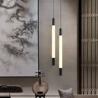 MARBLE RACK Pendant by Lampadom - close-up