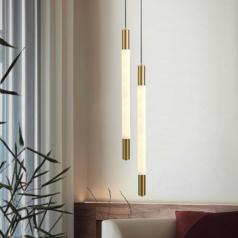 MARBLE RACK Pendant by Lampadom - detail view