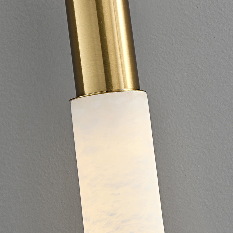 MARBLE RACK Pendant by Lampadom - ambient shot
