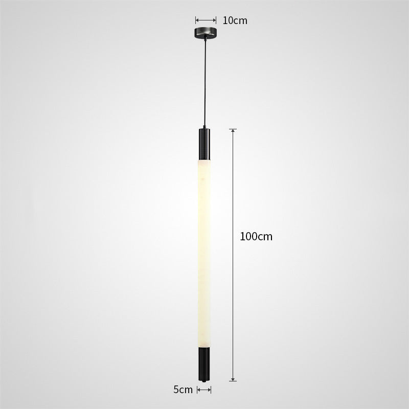 MARBLE RACK Pendant by Lampadom - detail view