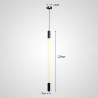 MARBLE RACK Pendant by Lampadom - detail view
