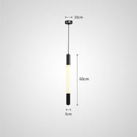 MARBLE RACK Pendant by Lampadom - top view