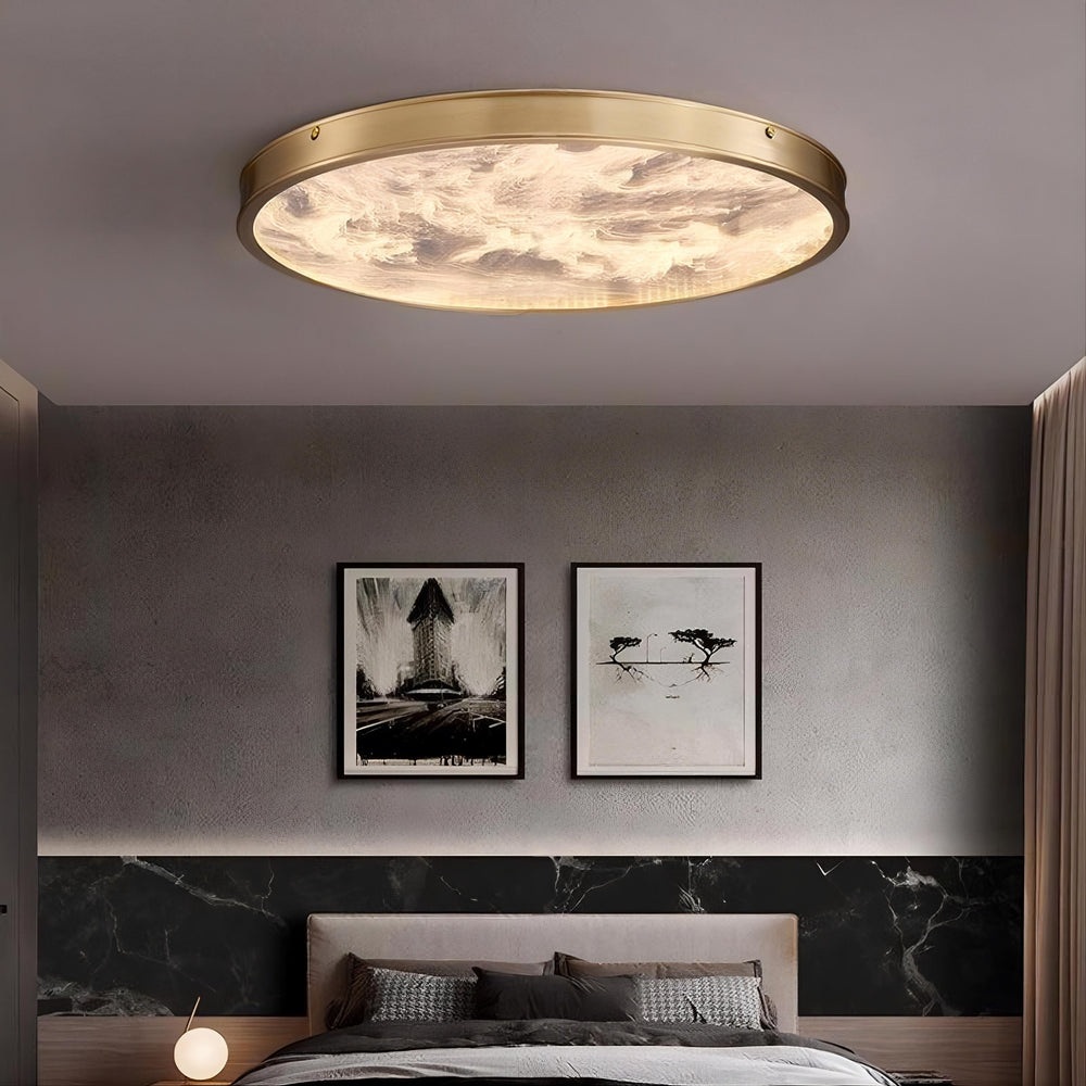 MARCUS Ceiling Chandelier