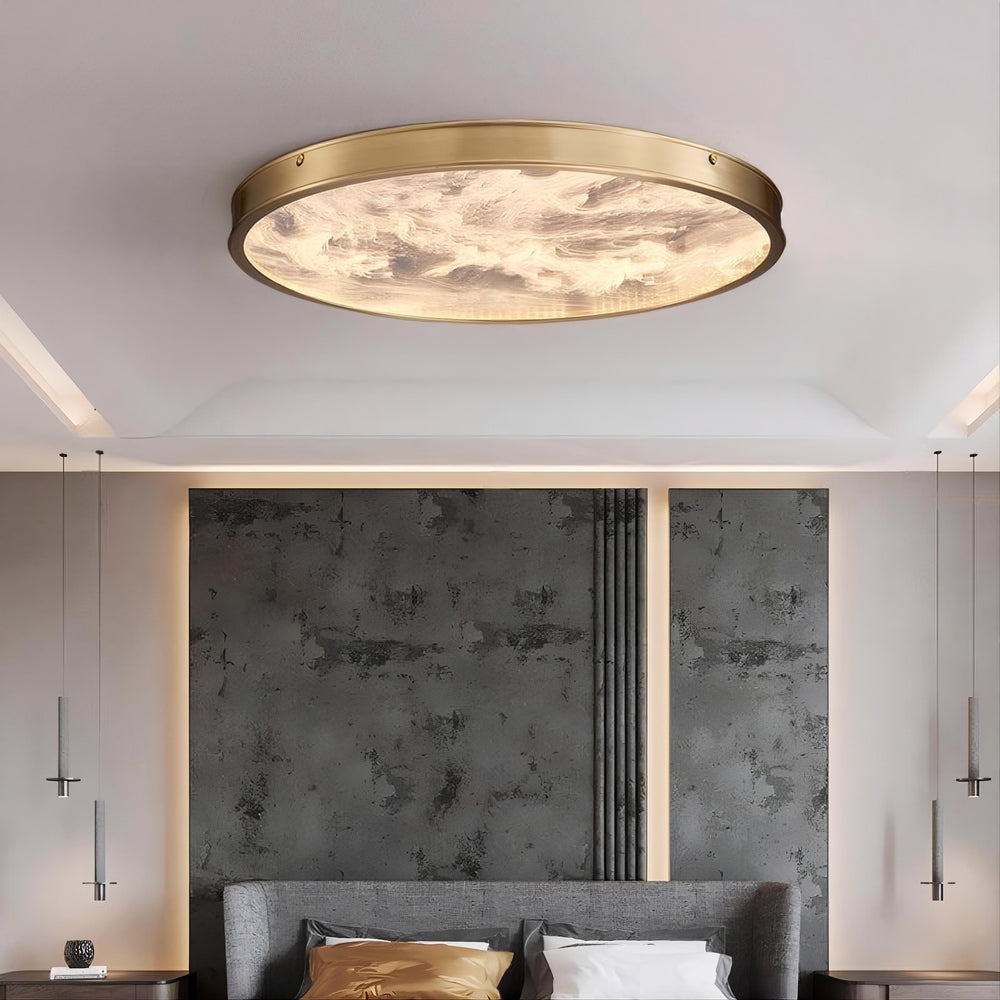 MARCUS Ceiling Chandelier
