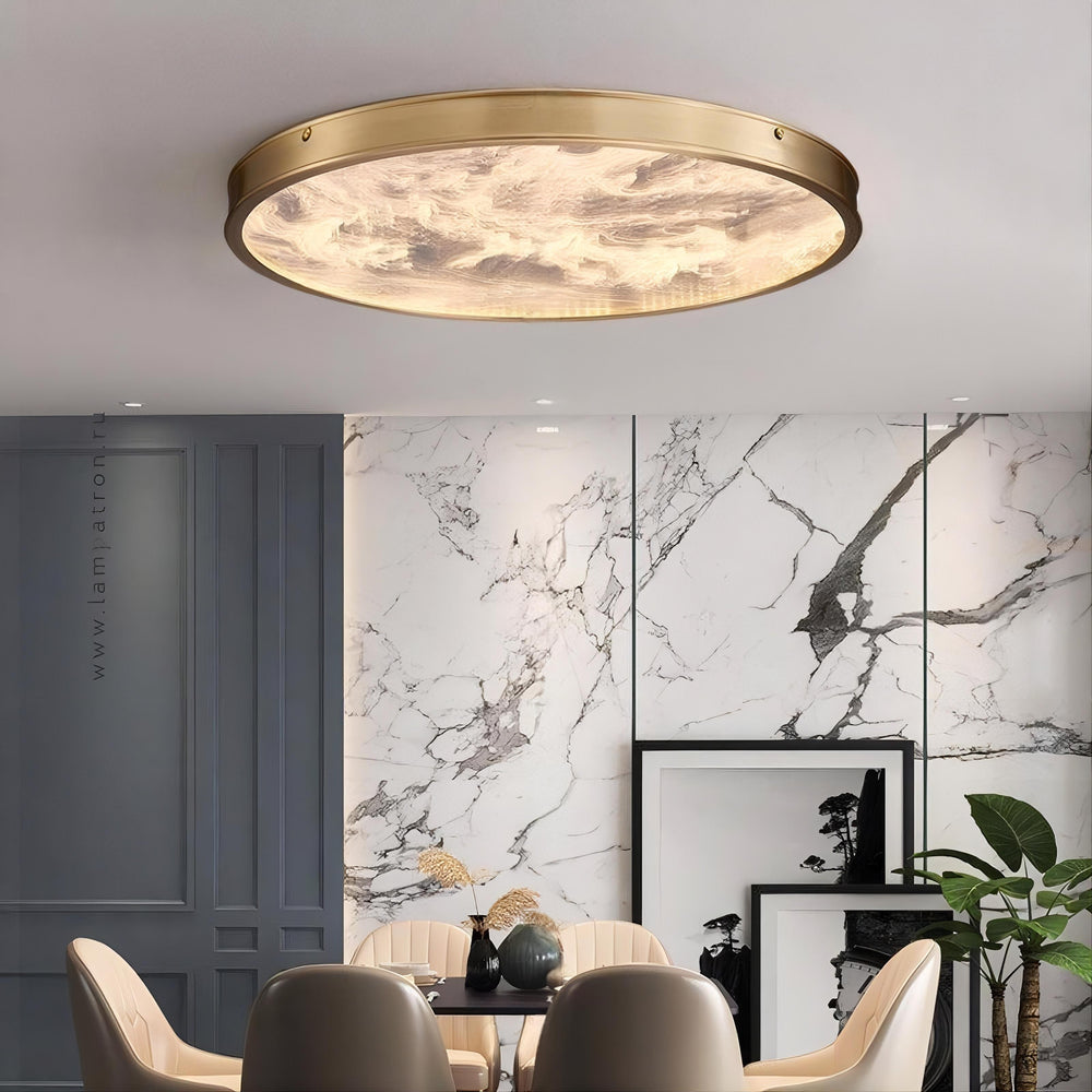 MARCUS Ceiling Chandelier