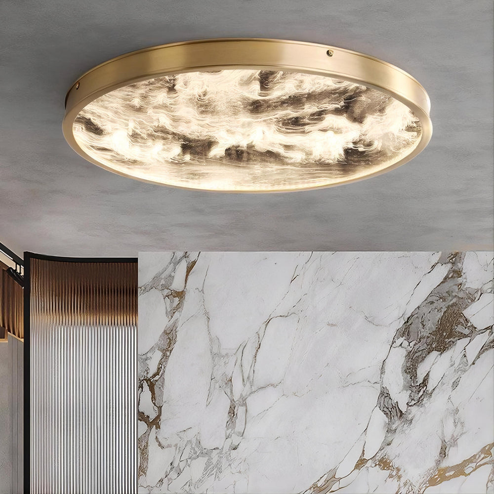 MARCUS Ceiling Chandelier