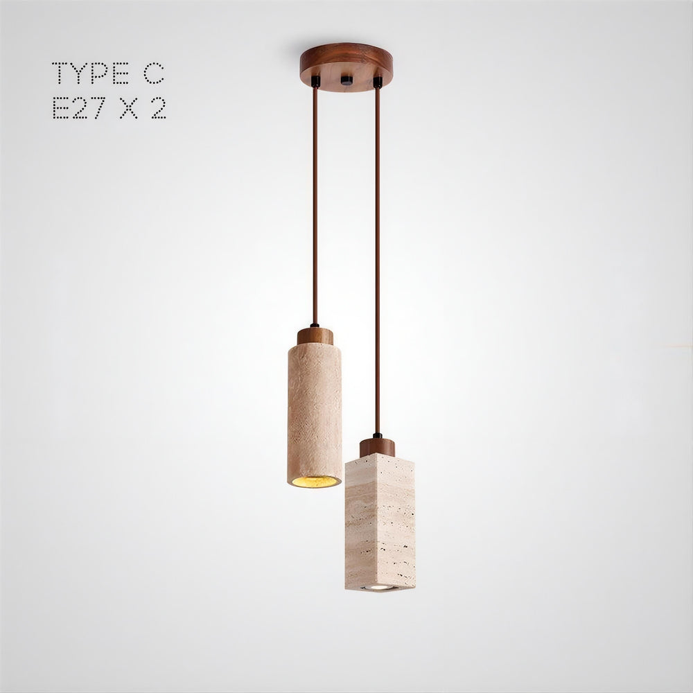 MAREC COMBO Cascade Light