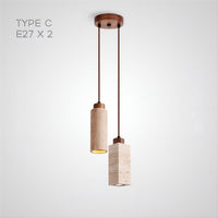MAREC COMBO Cascade Light