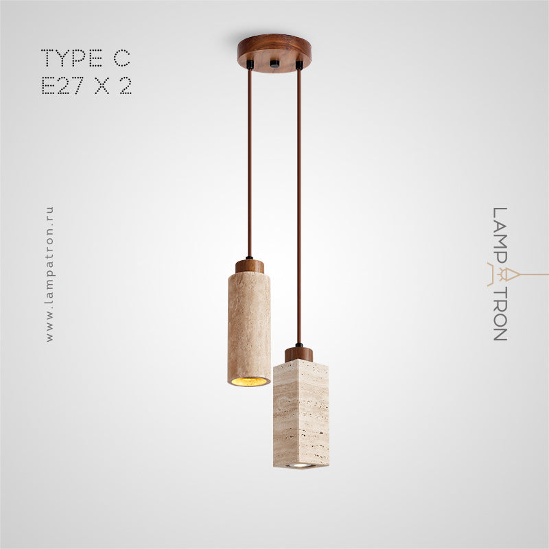 MAREC COMBO Cascade Light
