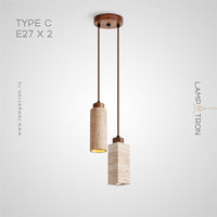 MAREC COMBO Cascade Light