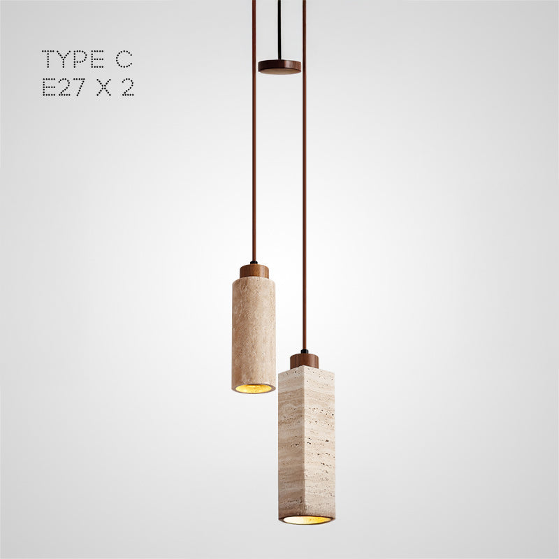MAREC COMBO Cascade Light