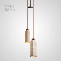 MAREC COMBO Cascade Light