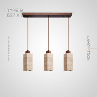 MAREC COMBO Cascade Light