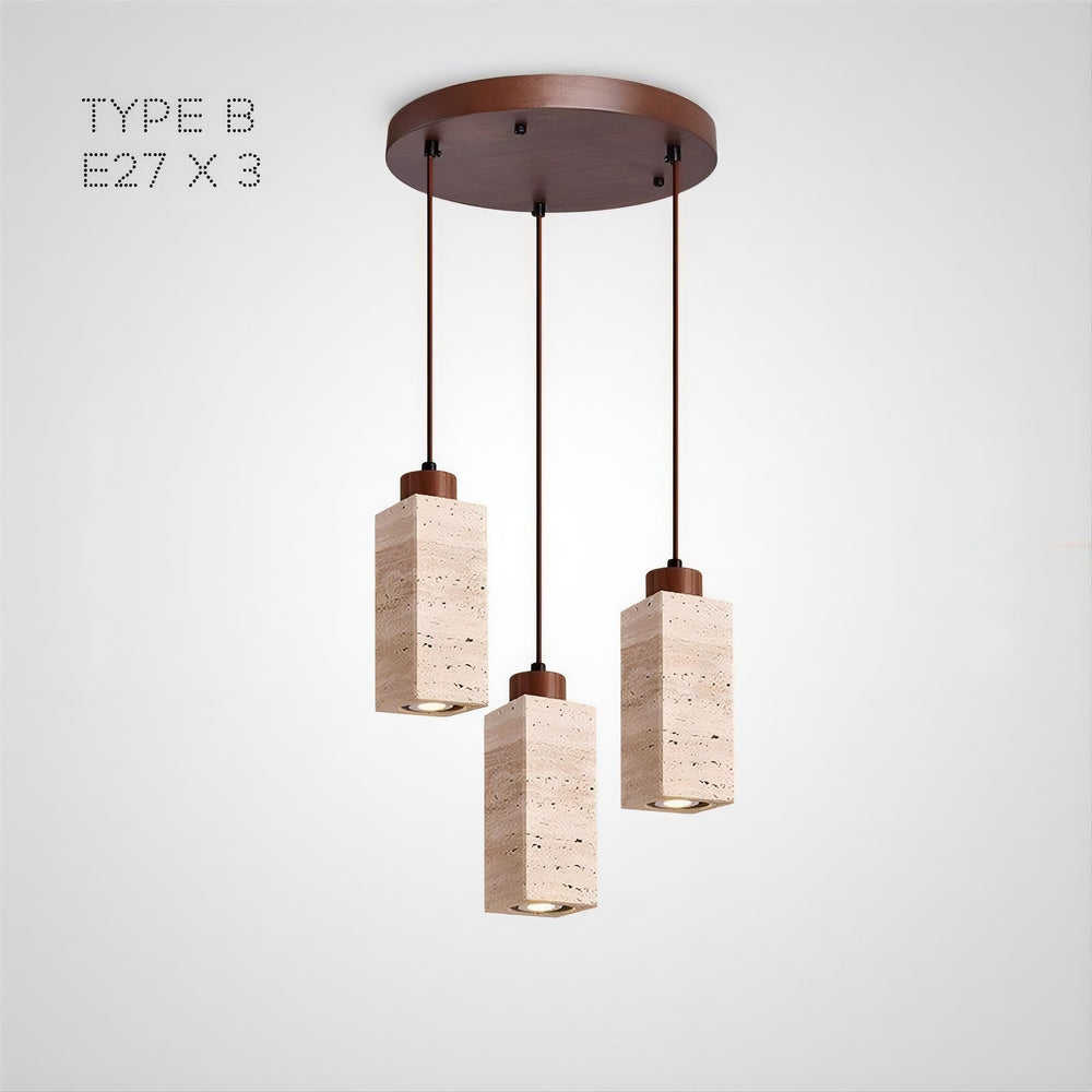 MAREC COMBO Cascade Light