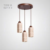 MAREC COMBO Cascade Light