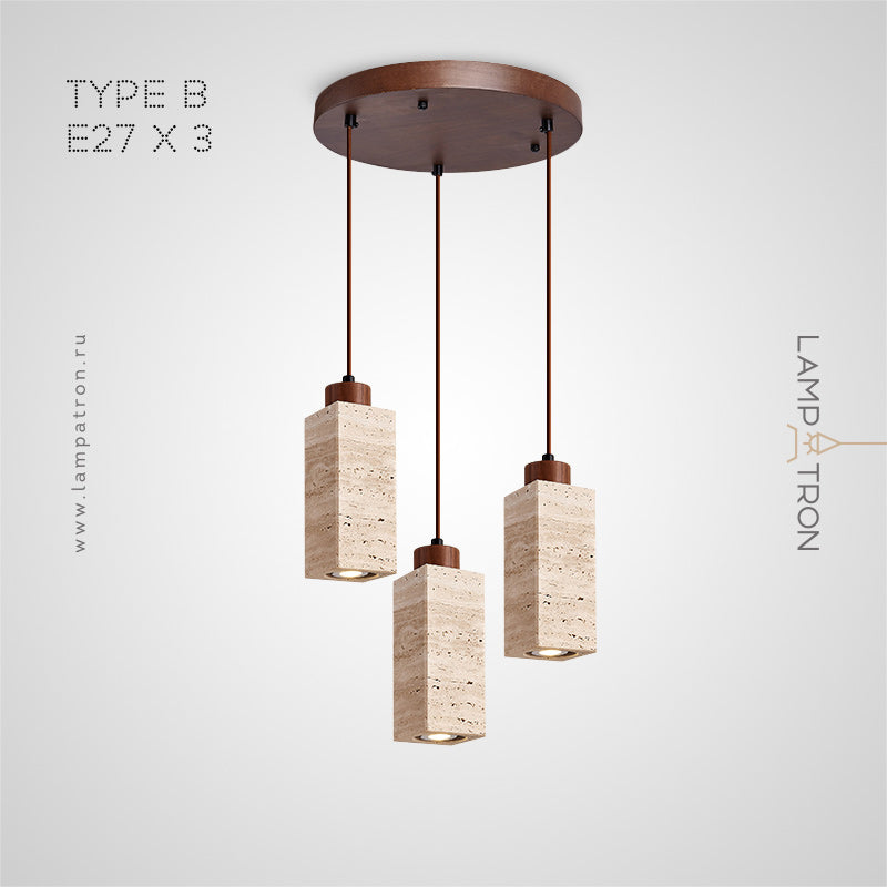 MAREC COMBO Cascade Light