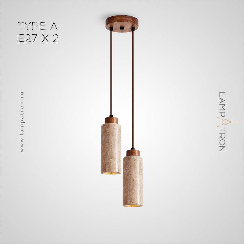 MAREC COMBO Cascade Light