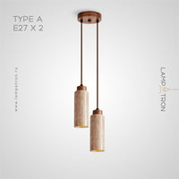 MAREC COMBO Cascade Light
