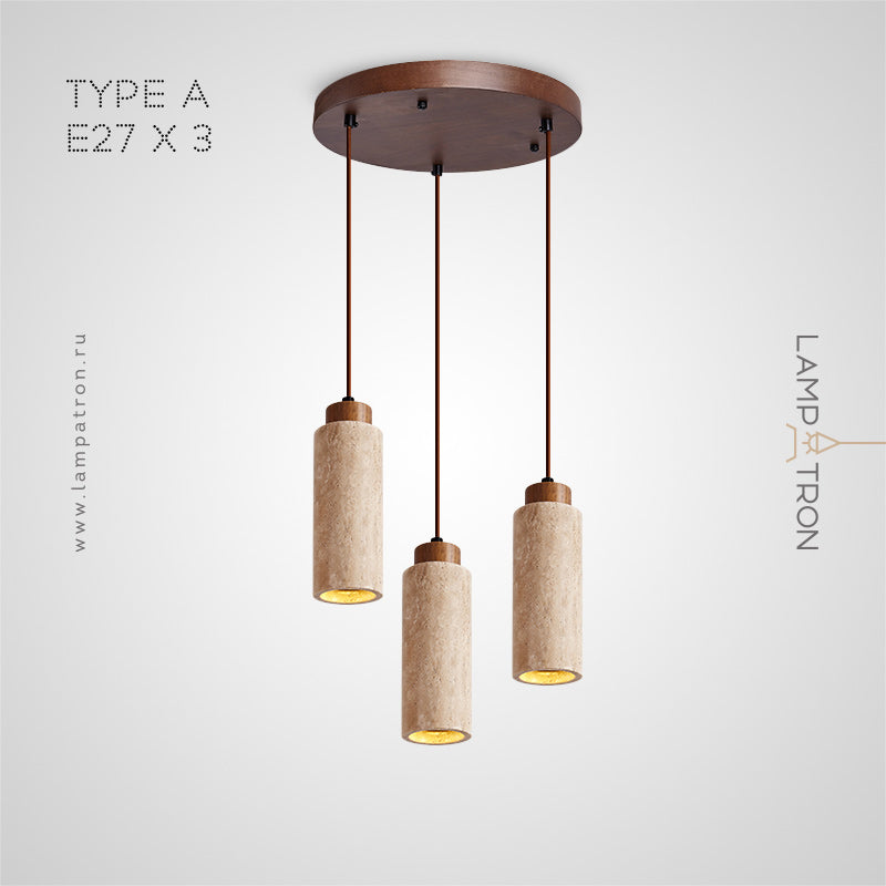MAREC COMBO Cascade Light