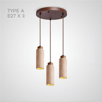 MAREC COMBO Cascade Light