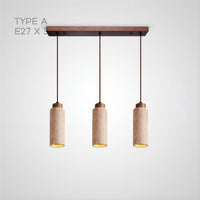 MAREC COMBO Cascade Light