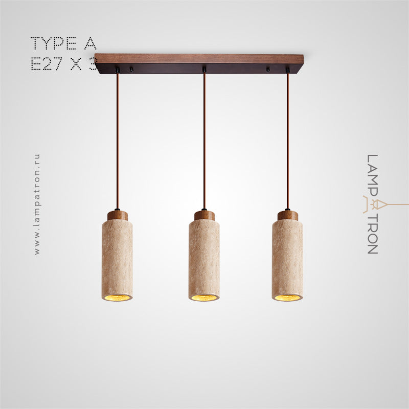 MAREC COMBO Cascade Light