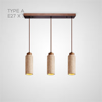 MAREC COMBO Cascade Light