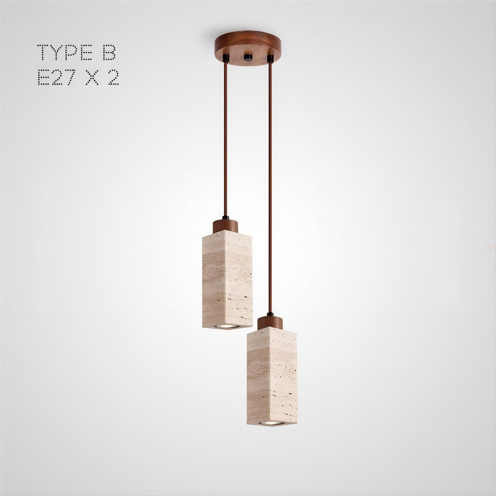 MAREC COMBO Cascade Light