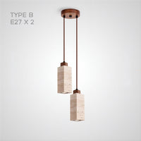 MAREC COMBO Cascade Light