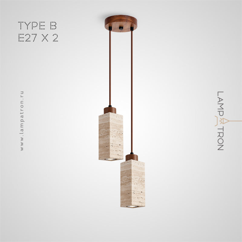 MAREC COMBO Cascade Light