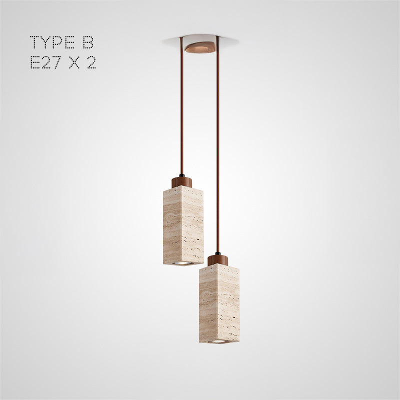 MAREC COMBO Cascade Light