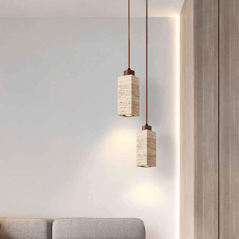 MAREC Pendant by Lampadom - side view