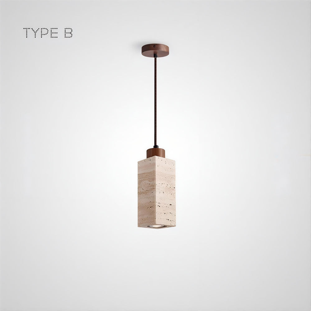 MAREC Pendant by Lampadom - detail view