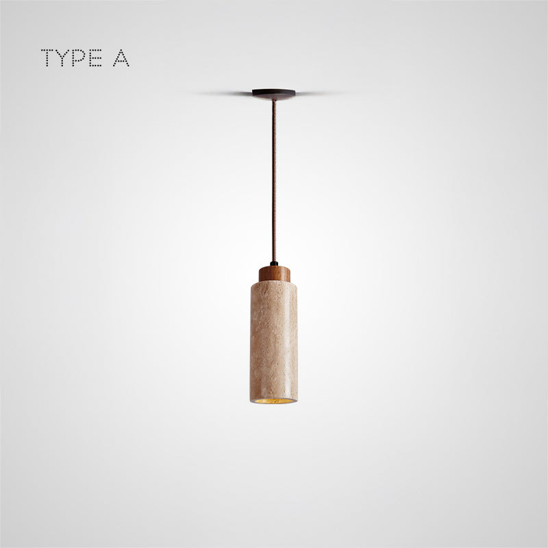MAREC Pendant by Lampadom - angle view