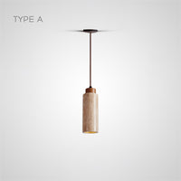 MAREC Pendant by Lampadom - angle view