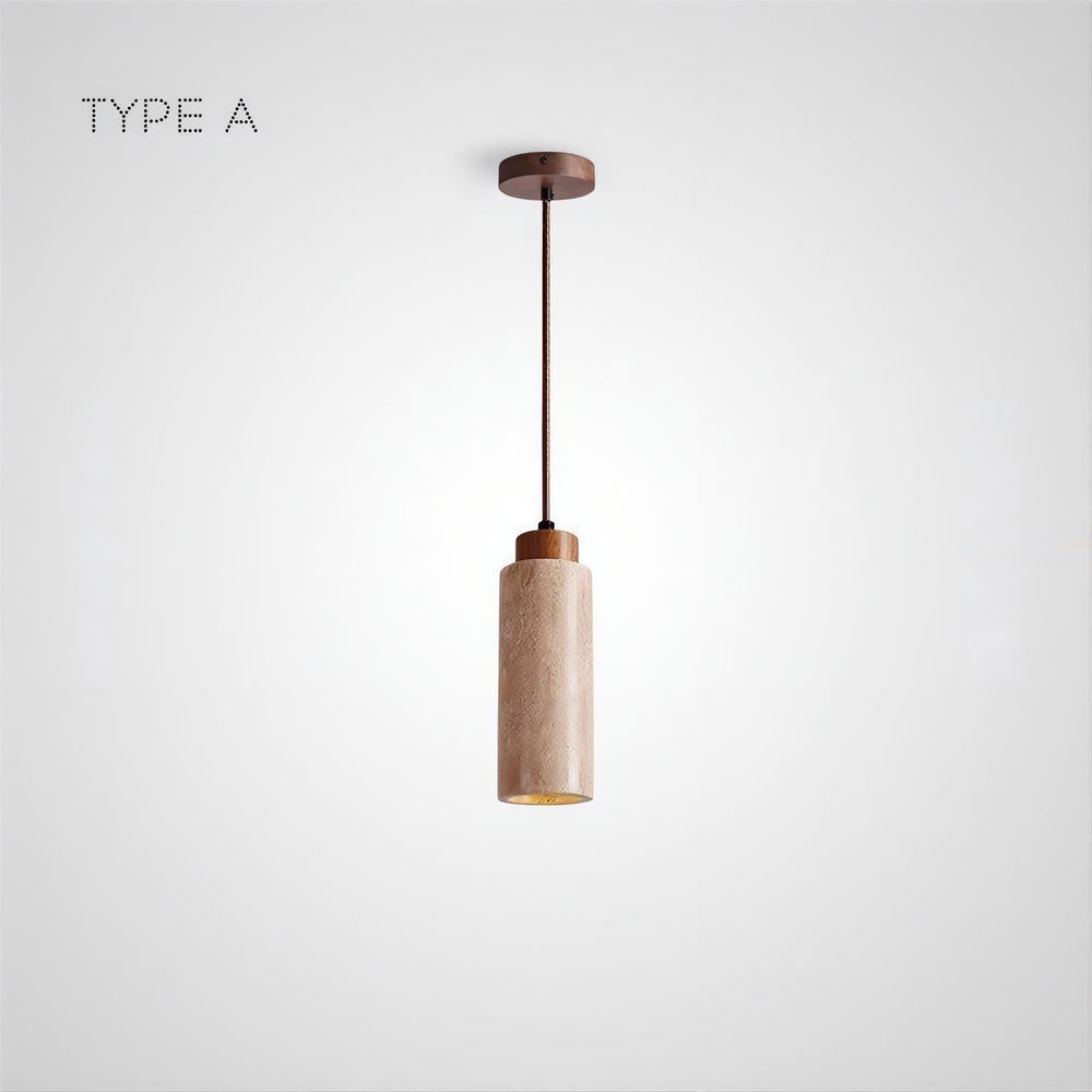 MAREC Pendant by Lampadom - close-up