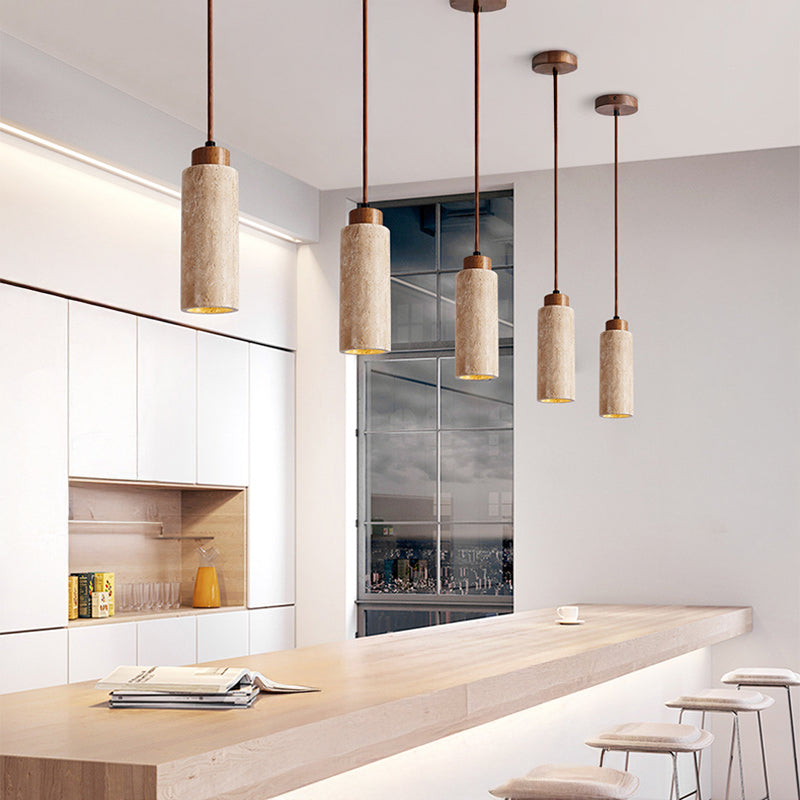 MAREC Pendant by Lampadom - top view