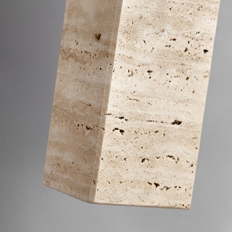 MAREC Pendant by Lampadom - scale reference