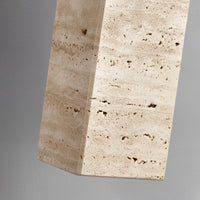 MAREC Pendant by Lampadom - scale reference