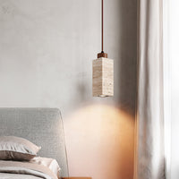MAREC Pendant by Lampadom - ambient shot