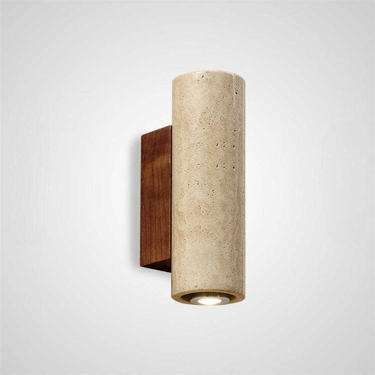 MAREC Wall Light by Lampadom - top view