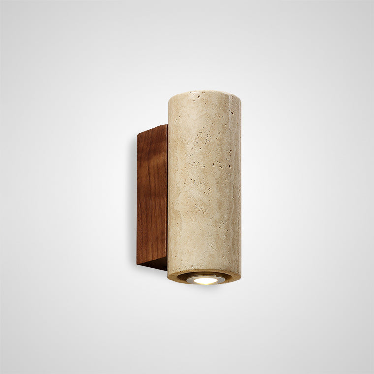 MAREC Wall Light by Lampadom - detail view