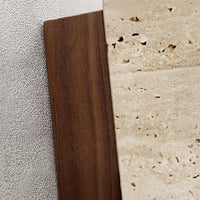 MAREC Wall Light by Lampadom - close-up