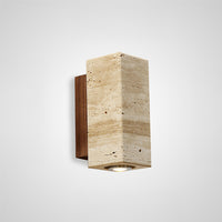 MAREC Wall Light by Lampadom - ambient shot