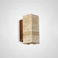 MAREC Wall Light by Lampadom - ambient shot